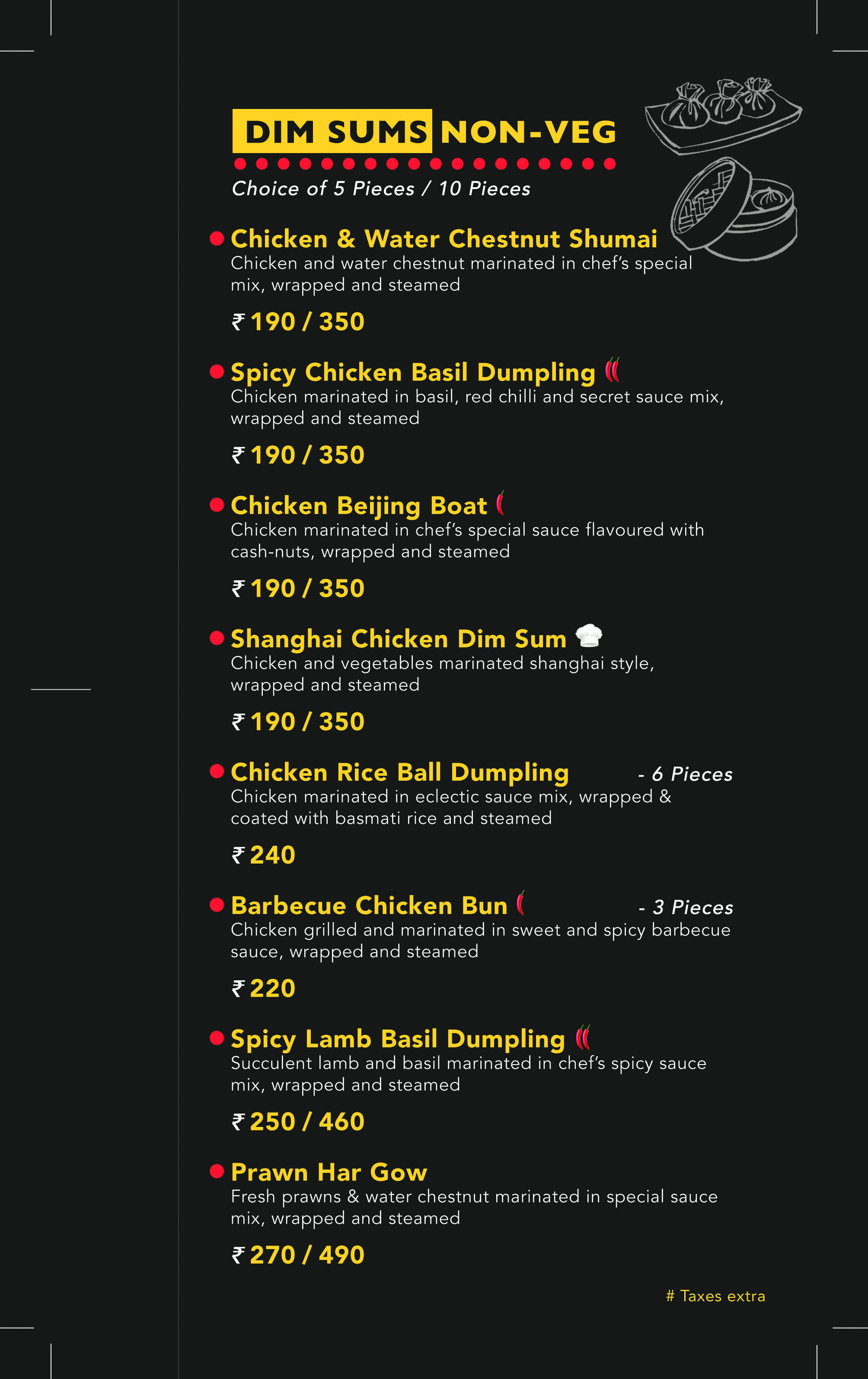 Hot Pot China - Perungudi - Chennai image 15