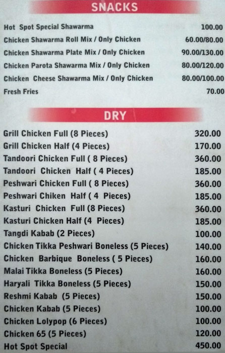 HotSpot - Vidyaratna Nagar - Manipal image 7