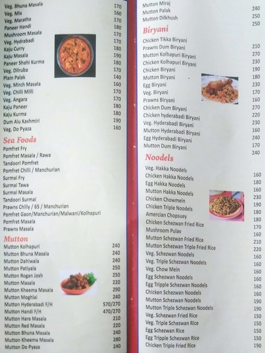 Hotel Akshat - Wakad - Pune image 11