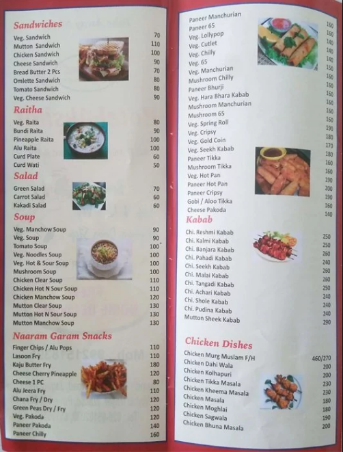 Hotel Akshat - Wakad - Pune image 7