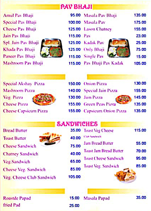 Hotel Akshay - Dhankawadi - Pune image 5