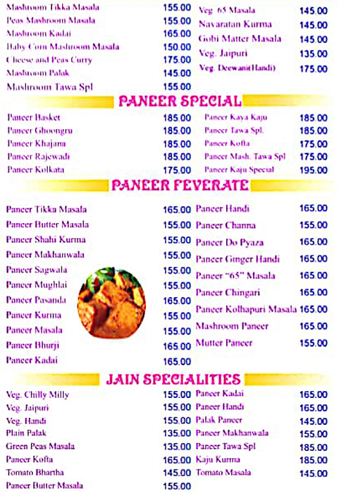 Hotel Akshay - Dhankawadi - Pune image 6