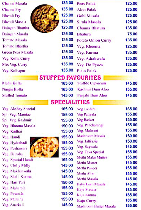 Hotel Akshay - Dhankawadi - Pune image 4