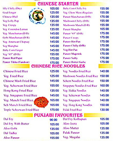 Hotel Akshay - Dhankawadi - Pune image 7