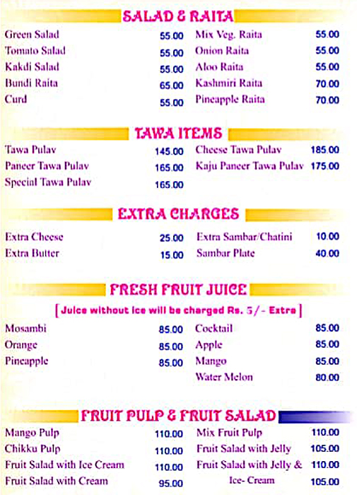 Hotel Akshay - Dhankawadi - Pune image 2