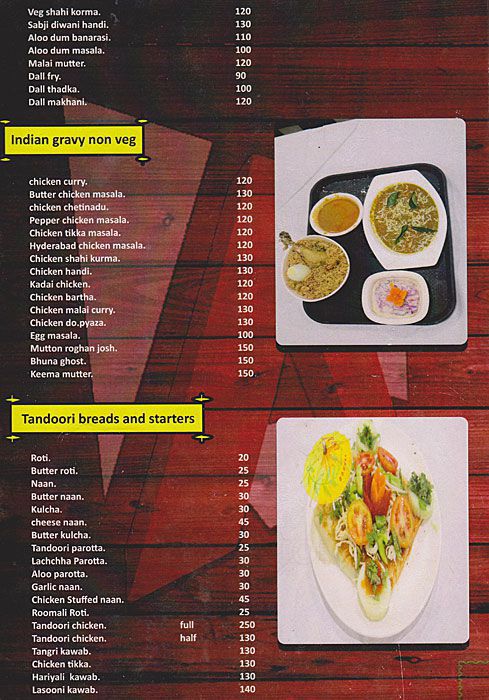 Hotel Alaska Food Court - Peelamedu - Coimbatore image 4