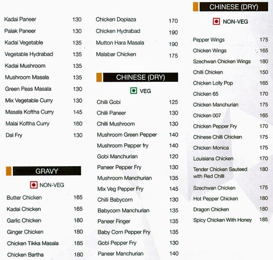 Hotel Arrunnachala - Peelamedu - Coimbatore image 3
