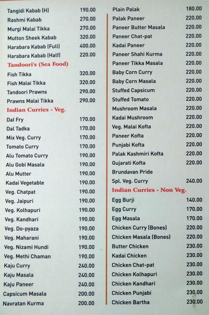 Hotel Brundavan Pride - Dilsukhnagar - Hyderabad image 4