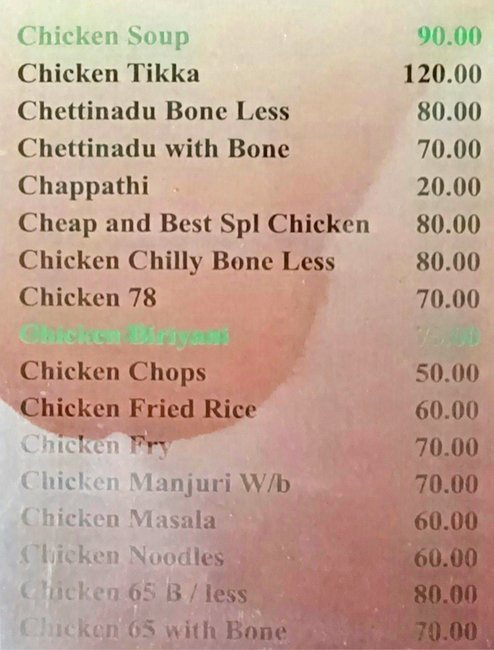 Hotel Cheap & Best - Town Hall - Coimbatore image 7