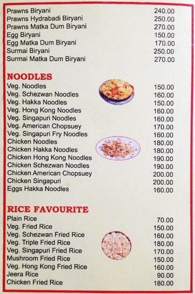 Hotel Dreams Restaurants - Nigdi - Pune image 2