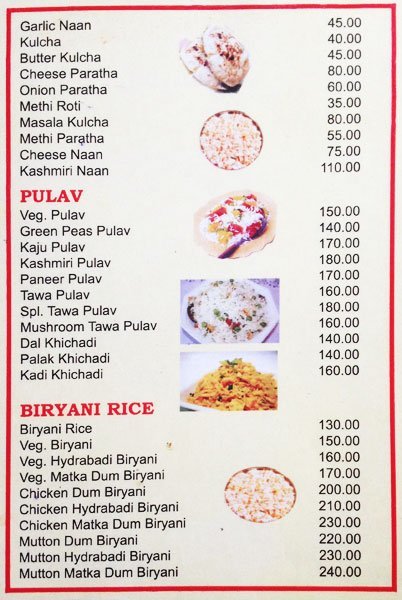 Hotel Dreams Restaurants - Nigdi - Pune image 3