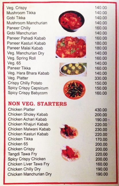 Hotel Dreams Restaurants - Nigdi - Pune image 10