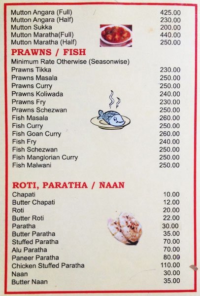 Hotel Dreams Restaurants - Nigdi - Pune image 4