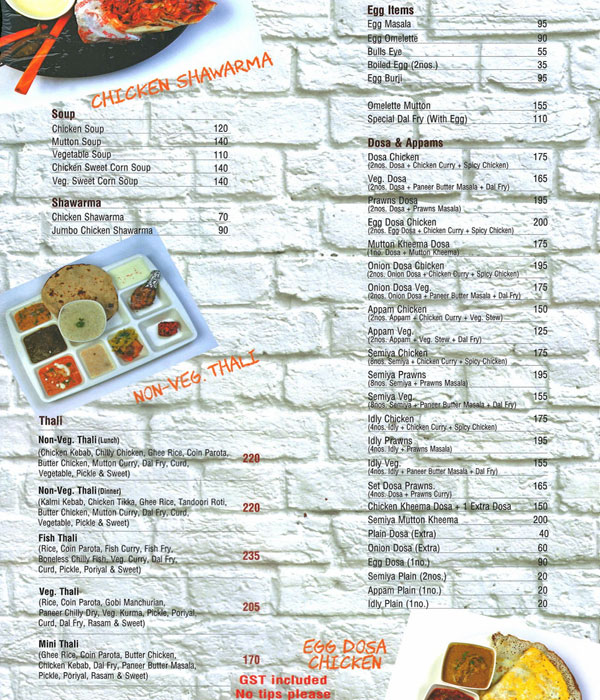 Hotel Empire - Shivaji Nagar - Bangalore image 1