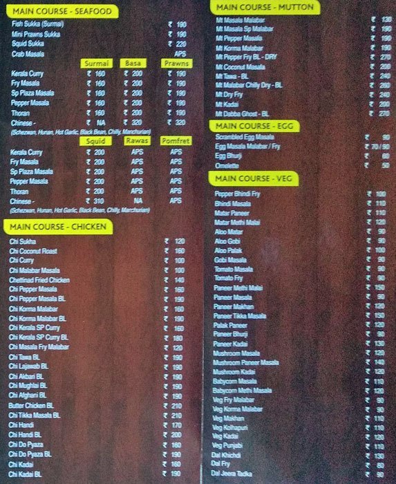 Hotel Fountain Plaza - Fort - Mumbai image 2