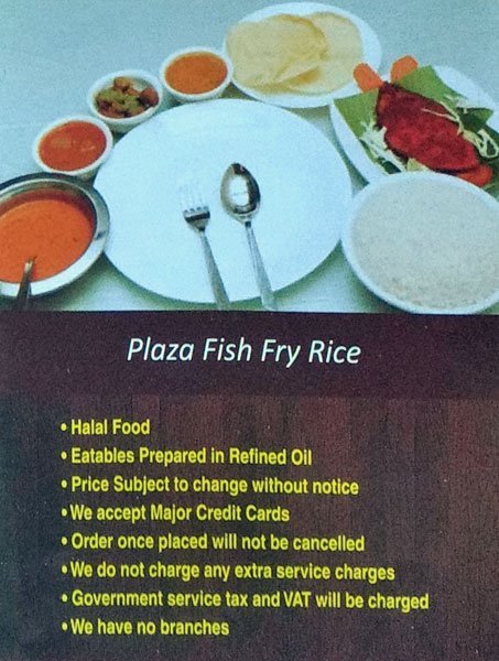 Hotel Fountain Plaza - Fort - Mumbai image 6