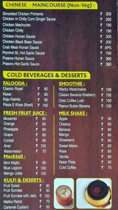 Hotel Fountain Plaza - Fort - Mumbai image 1