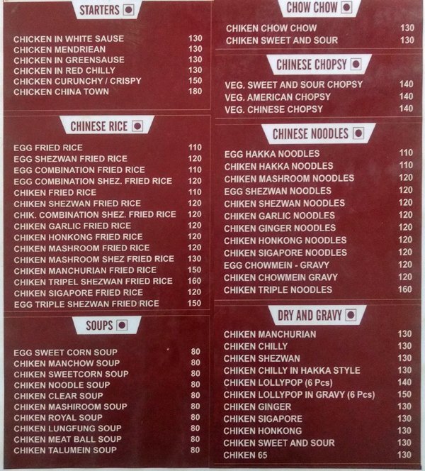 Hotel Gardenview - Kandivali - Mumbai image 1