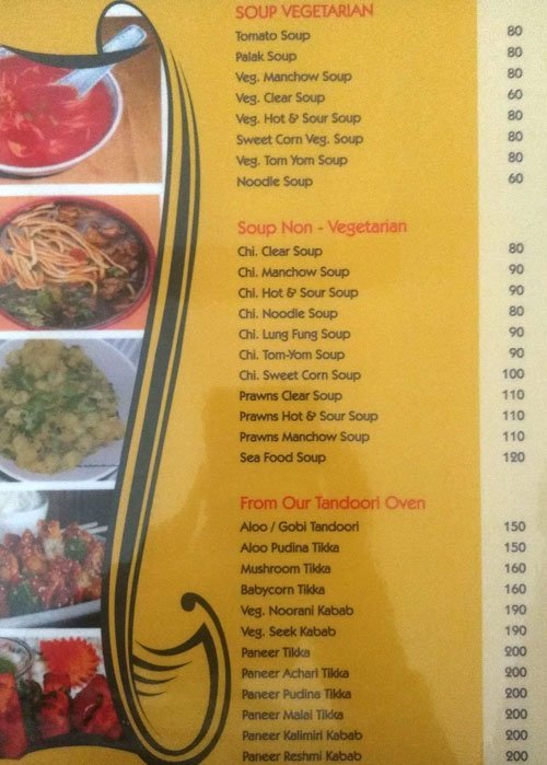 Hotel Golden Palace - Kurla - Mumbai image 4