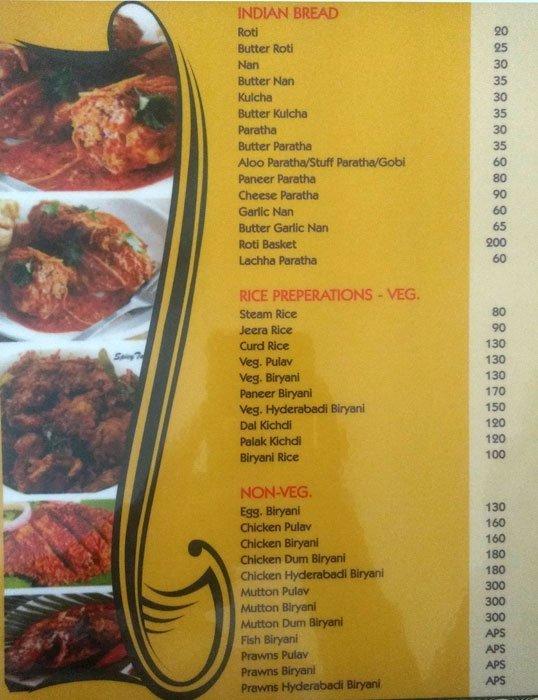 Hotel Golden Palace - Kurla - Mumbai image 5