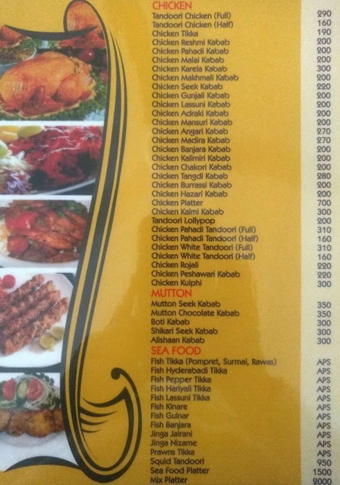 Hotel Golden Palace - Kurla - Mumbai image 3