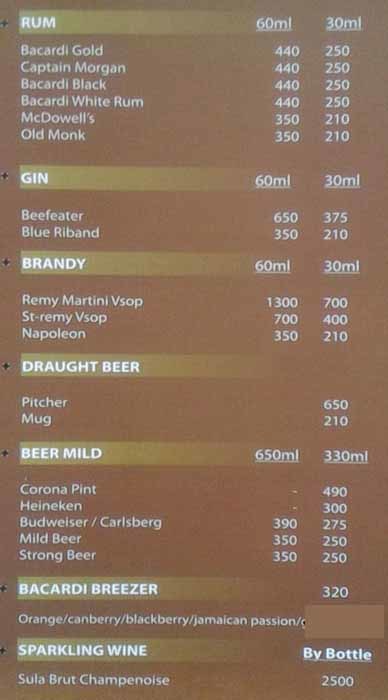 Hotel Greenpark - Baner - Pune image 5