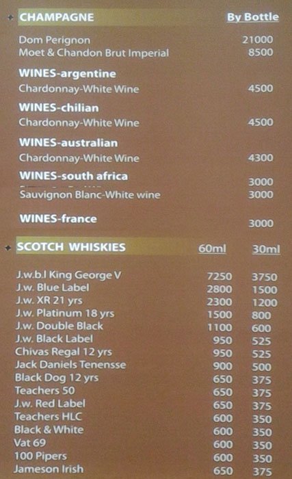 Hotel Greenpark - Baner - Pune image 7