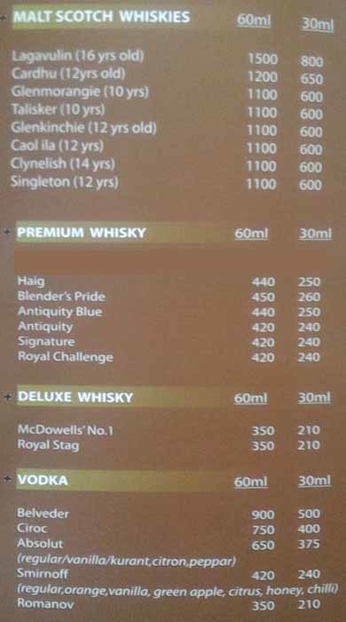 Hotel Greenpark - Baner - Pune image 6