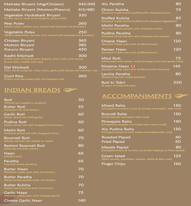 Hotel Greenpark - Baner - Pune image 12