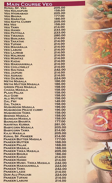 Hotel Kunal - Wakad - Pune image 5