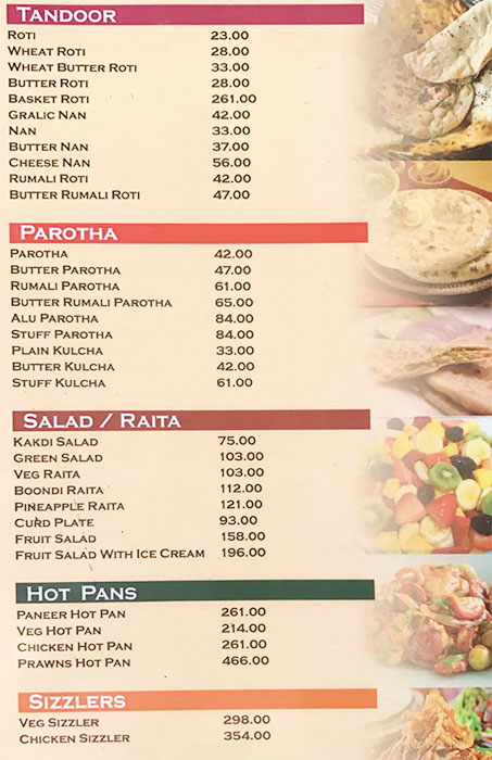 Hotel Kunal - Wakad - Pune image 4