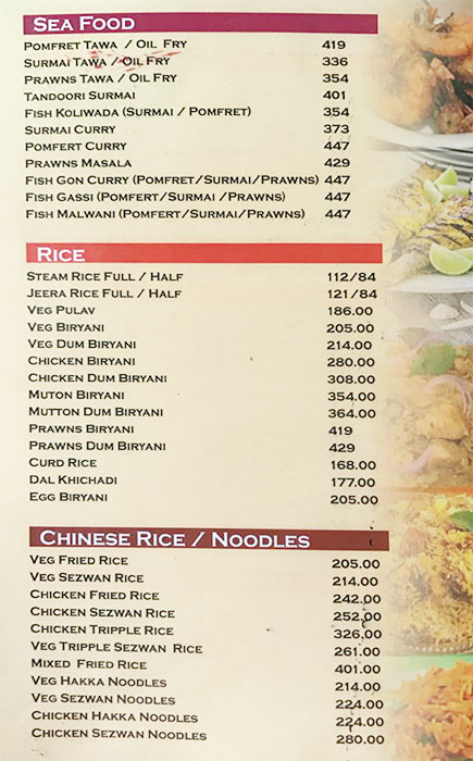 Hotel Kunal - Wakad - Pune image 7