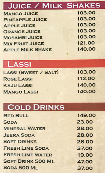 Hotel Kunal - Wakad - Pune image 2