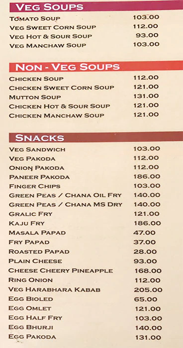 Hotel Kunal - Wakad - Pune image 1