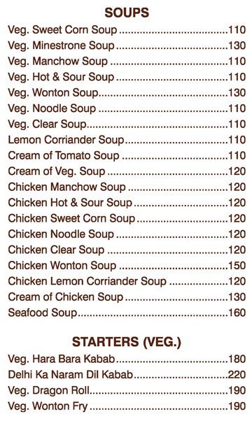 Hotel Lata - Kandivali - Mumbai image 1