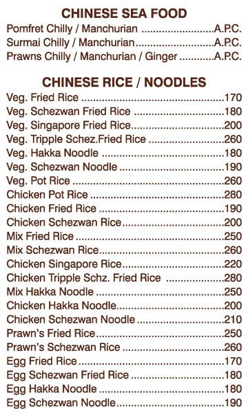 Hotel Lata - Kandivali - Mumbai image 2