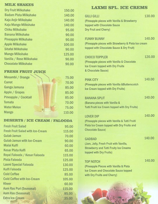 Hotel Laxmi Next - Powai - Mumbai image 6