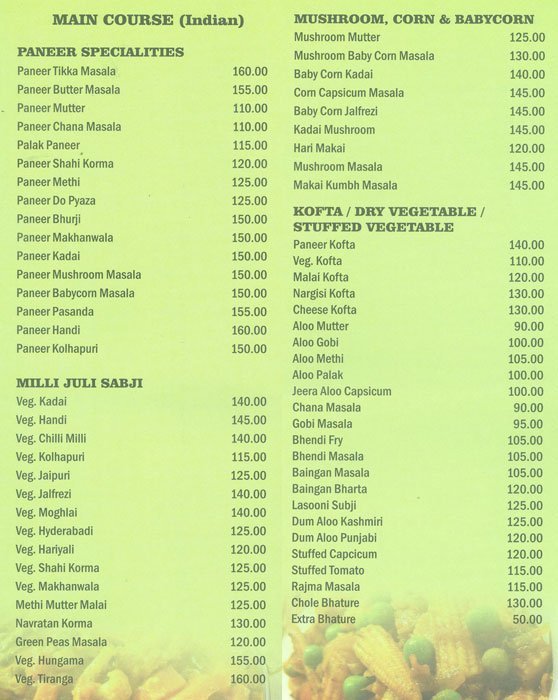 Hotel Laxmi Next - Powai - Mumbai image 3