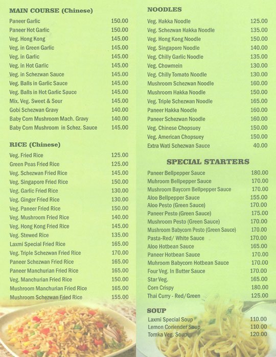 Hotel Laxmi Next - Powai - Mumbai image 7