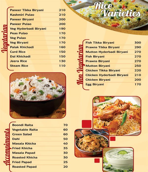 Hotel Mahabaleshwar - Tardeo - Mumbai image 5