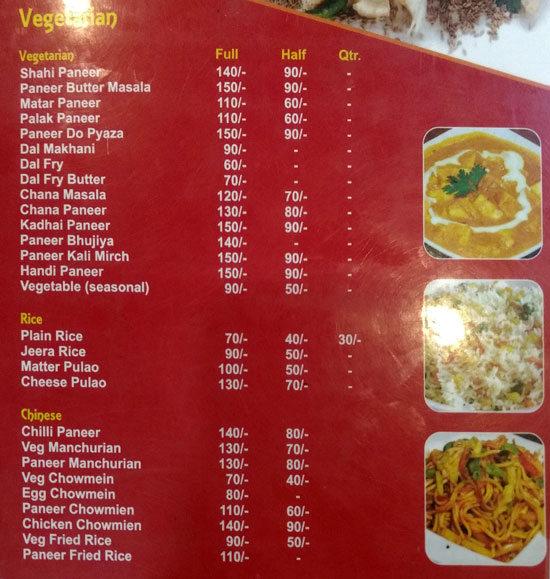 Hotel Maharaja - Charbagh - Lucknow image 3