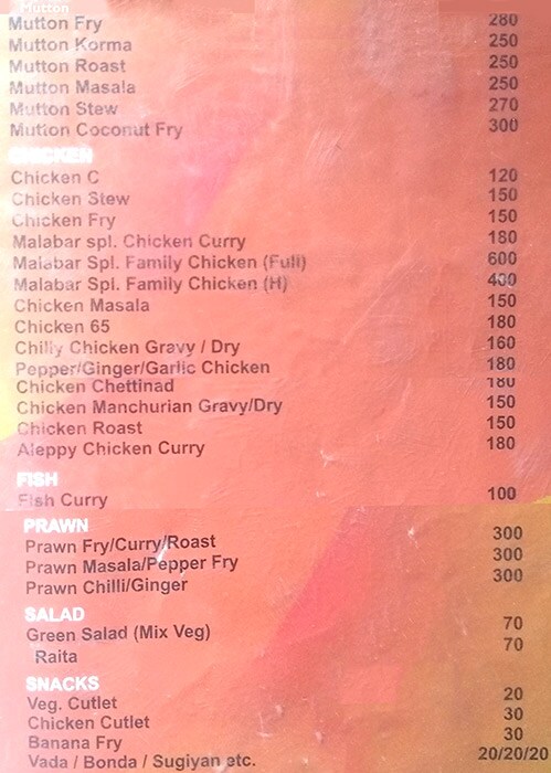 Hotel Malabar - Sector 39 - Gurgaon image 2