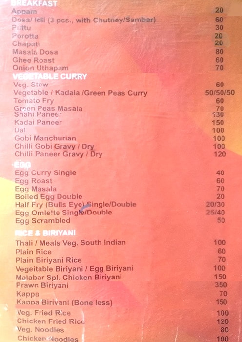 Hotel Malabar - Sector 39 - Gurgaon image 3