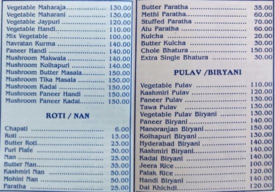 Hotel Manoranjan - Ghatkopar - Mumbai image 3