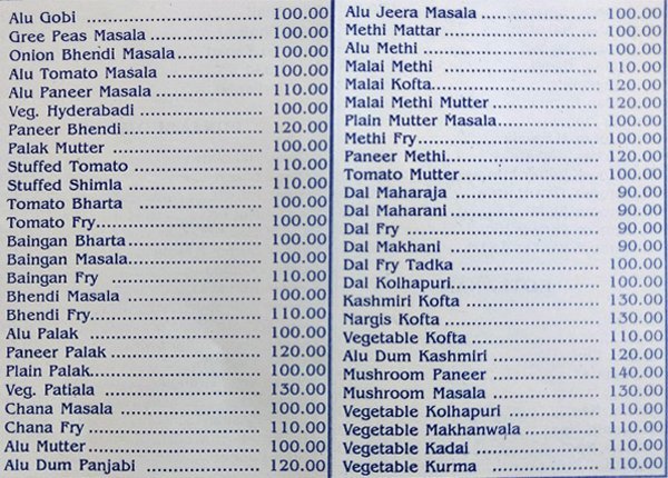 Hotel Manoranjan - Ghatkopar - Mumbai image 4