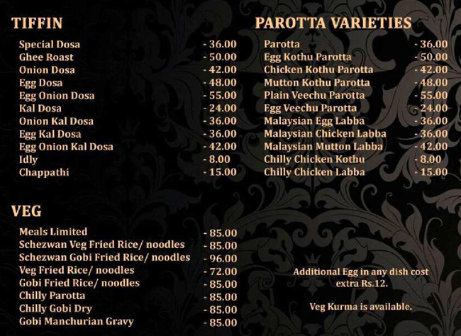 Hotel Mass - Adambakkam - Chennai image 1