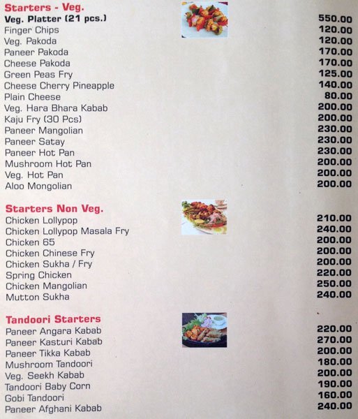 Hotel Meghraj - Hadapsar - Pune image 8