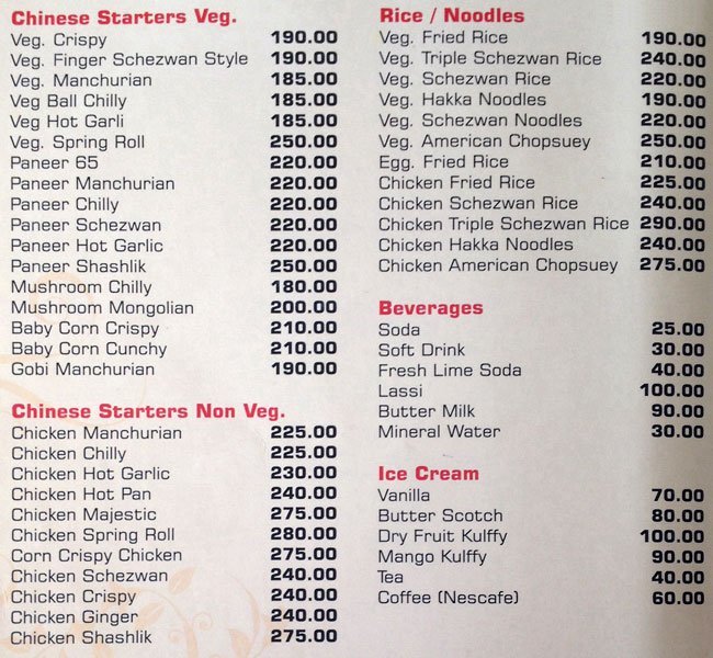 Hotel Meghraj - Hadapsar - Pune image 2