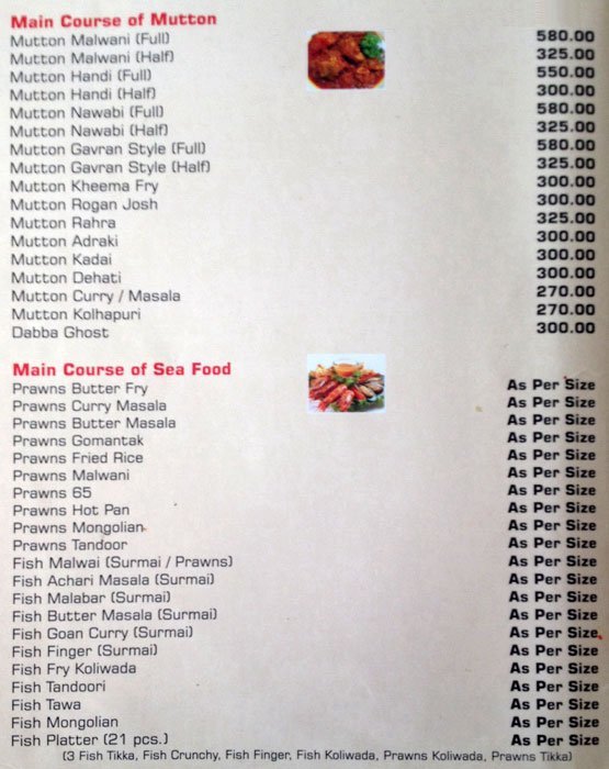 Hotel Meghraj - Hadapsar - Pune image 4