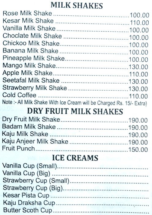 Hotel Milan Pure Veg - Malad - Mumbai image 3